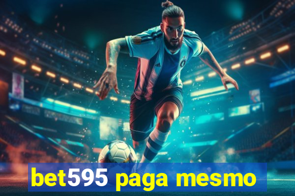 bet595 paga mesmo